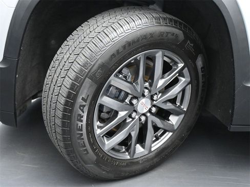 Used 2019 GMC Acadia SLT image 21