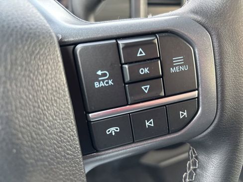 Used 2025 Ford F150 XLT w/ Equipment Group 301A Standard AWD/4WD image 19