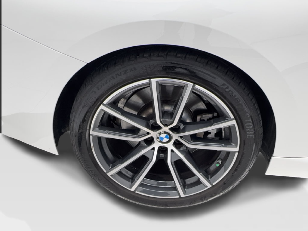 Used 2022 BMW 230i Coupe w/ Premium Package 2 RWD image 18