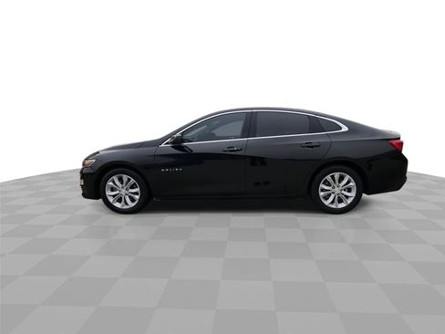 Used 2024 Chevrolet Malibu LT FWD image 5