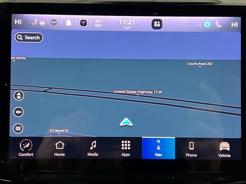 Used 2024 Jeep Grand Cherokee L Limited w/ Luxury Tech Group II image 67