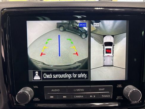 Used 2023 Nissan Frontier PRO-4X w/ Pro-4X Premium Package AWD/4WD image 22
