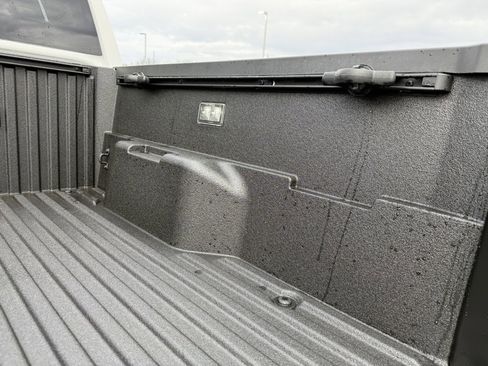 New 2025 Toyota Tacoma TRD Sport image 37