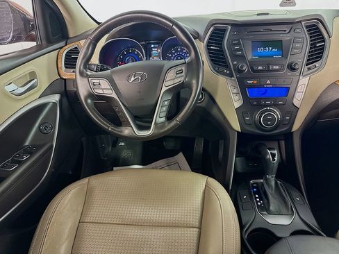 Used 2015 Hyundai Santa Fe Sport w/ Option Group 03 FWD image 25