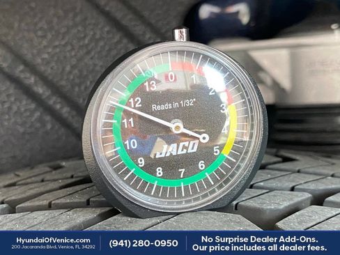 Certified 2026 Hyundai Palisade XRT Pro AWD/4WD image 10