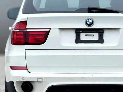 Used 2013 BMW X5 xDrive35i AWD/4WD image 12