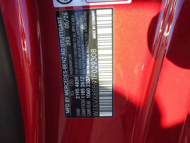 Used 2026 Mercedes-Benz Maybach SL 680 image 7
