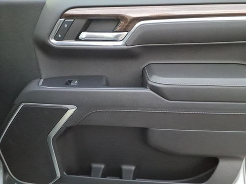 Used 2023 Chevrolet Silverado 1500 LT image 23