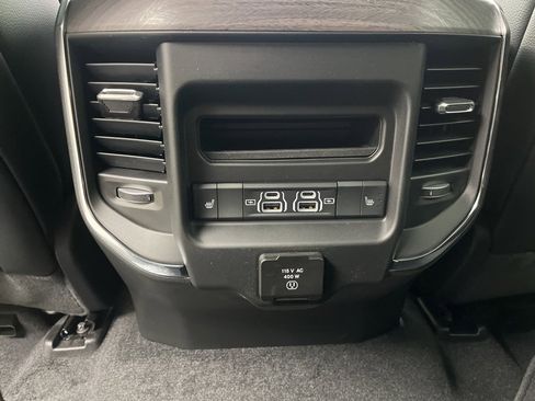 New 2026 RAM 1500 Laramie image 25