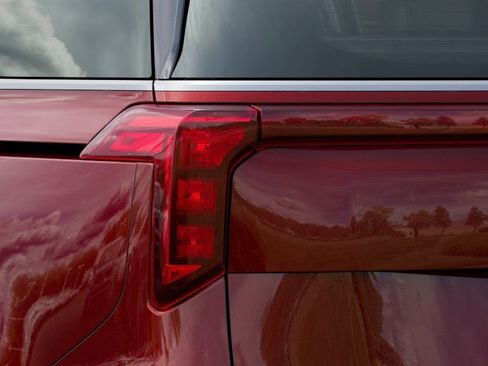 New 2026 Kia Carnival SX FWD image 13