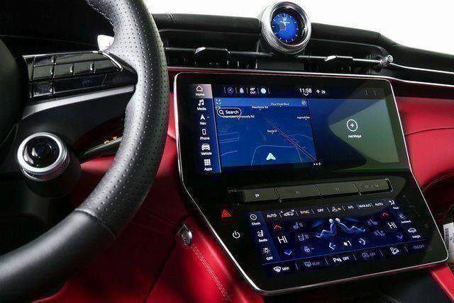 New 2026 Maserati Grecale Modena AWD/4WD image 15