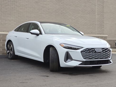 New 2025 Audi A5 2.0T Premium Plus image 26