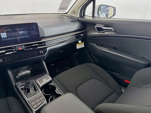 New 2026 Kia Sportage LX AWD/4WD image 27