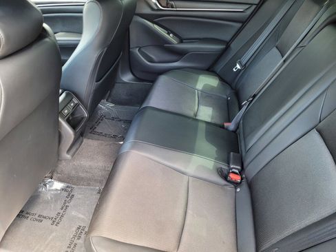 Used 2022 Honda Accord Sport image 17