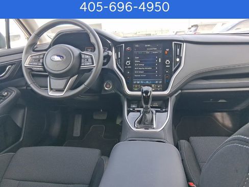 Used 2025 Subaru Legacy Premium image 12