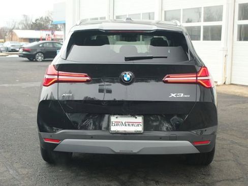 New 2026 BMW X3 xDrive30 w/ Premium Package image 6