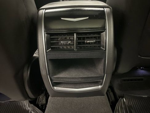 Used 2018 Cadillac CT6 Premium Luxury image 16