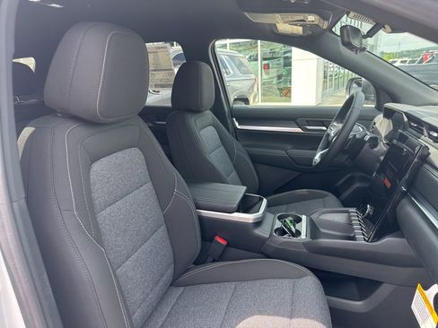New 2026 GMC Terrain Elevation w/ Technology Package II FWD image 22