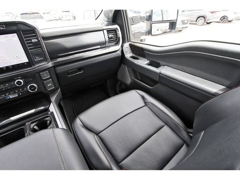 Certified 2023 Ford F250 Lariat w/ Sport Appearance Package AWD/4WD image 13
