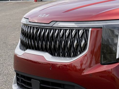 New 2026 Kia Carnival FWD image 12