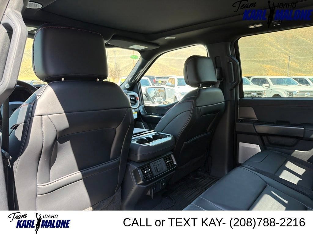 Used 2026 Ford F150 Raptor AWD/4WD image 18