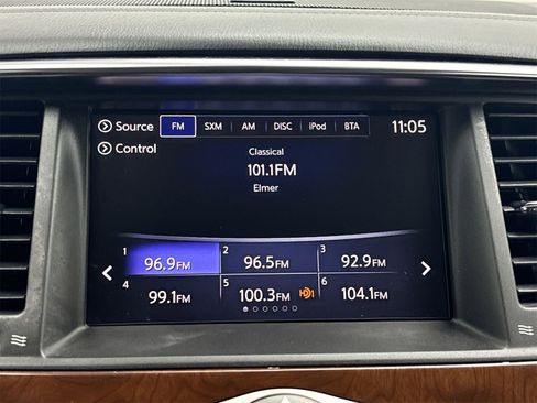 Used 2019 INFINITI QX80 Luxe w/ All-Season Package image 22