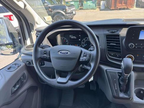 Used 2025 Ford Transit 250 148 High Roof Extended w/ Load Area Protection Package RWD image 18