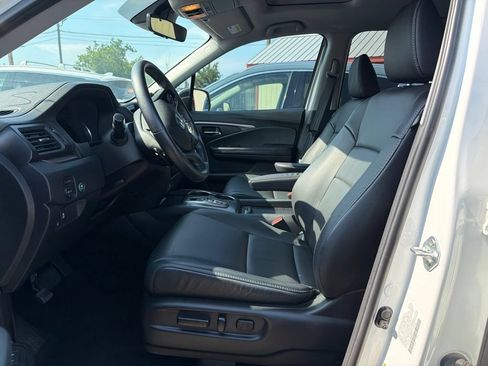 Used 2022 Honda Pilot Special Edition image 3