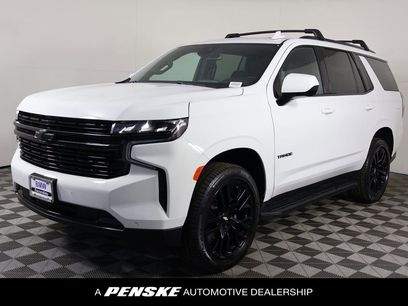 Used 2023 Chevrolet Tahoe RST