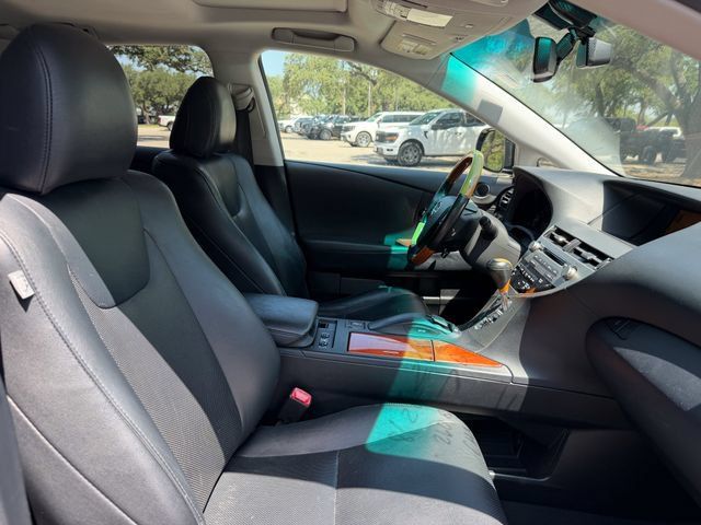 Used 2011 Lexus RX 350 AWD w/ Premium Pkg image 15