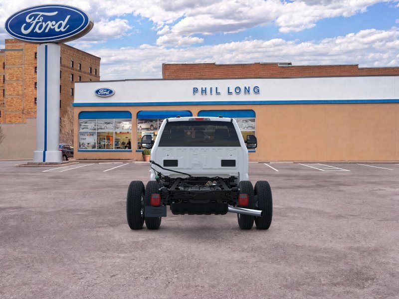 New 2025 Ford F350 XL w/ XL Chrome Package AWD/4WD image 5