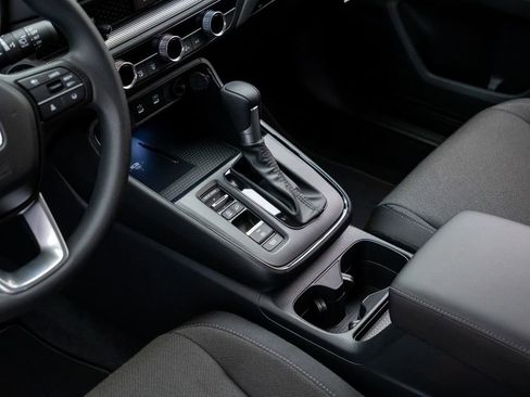New 2026 Honda CR-V EX image 13