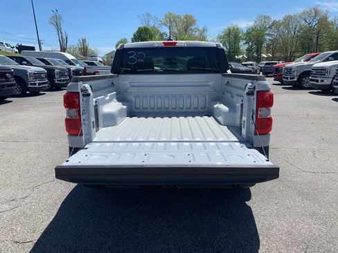 New 2026 Ford Maverick XLT FWD image 8