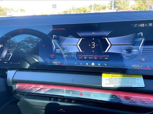 New 2026 BMW X3 M50 w/ Premium Package image 17