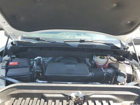 Used 2019 GMC Sierra 1500 Elevation w/ Elevation Value Package AWD/4WD image 11