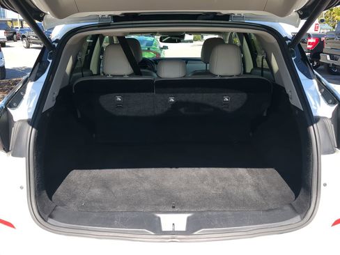 Used 2023 Nissan Murano SL image 13