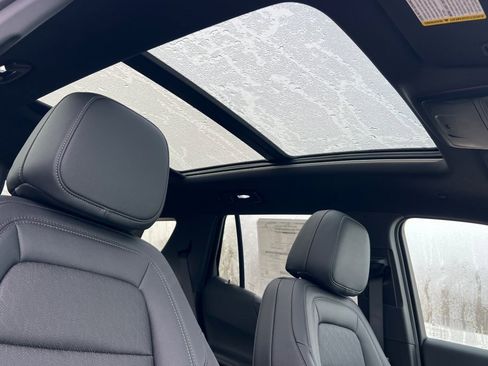 New 2026 Chevrolet Equinox LT image 14