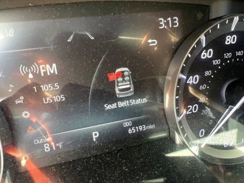 Used 2022 Toyota Highlander XSE AWD/4WD image 7