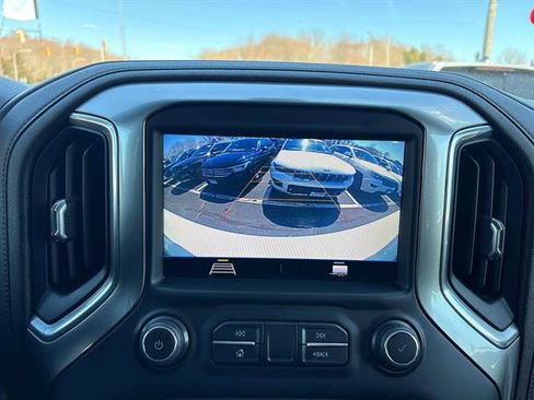 Used 2019 Chevrolet Silverado 1500 LT w/ True North Edition AWD/4WD image 21