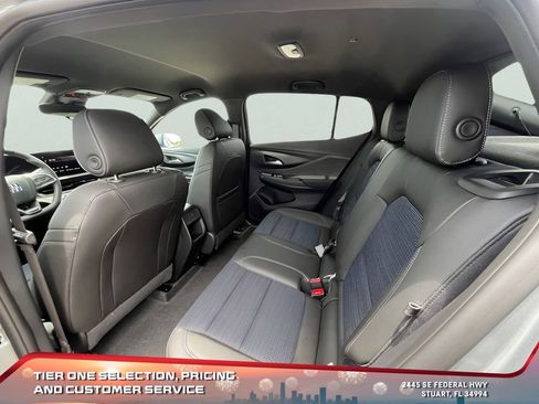 New 2025 Buick Envista Preferred w/ Convenience I Package image 26