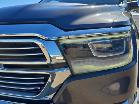 Used 2021 RAM 1500 Laramie w/ Off Road Group image 26