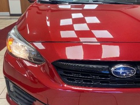 Used 2020 Subaru Impreza 2.0i Sport AWD/4WD image 10
