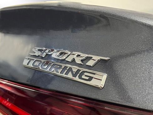 New 2026 Honda Civic Sport Touring image 11
