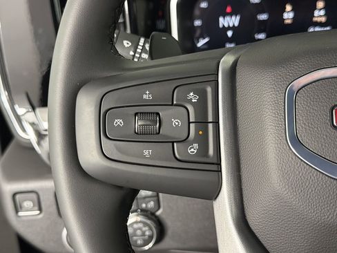 New 2026 GMC Sierra 1500 Elevation w/ Elevation Premium Package image 23