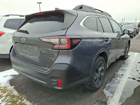 Used 2021 Subaru Outback Onyx Edition XT w/ Popular Package #2 image 6