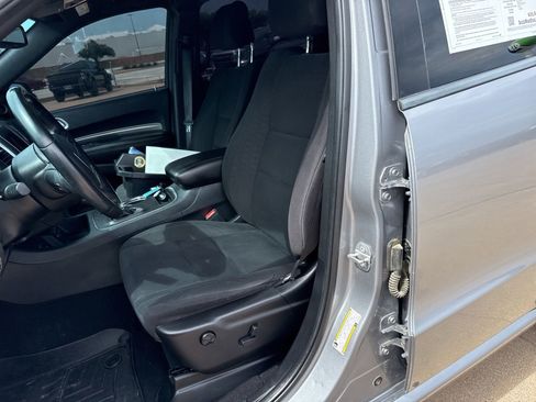 Used 2019 Dodge Durango SXT RWD image 11
