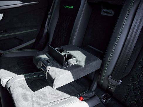 Used 2024 Lamborghini Urus Performante image 60