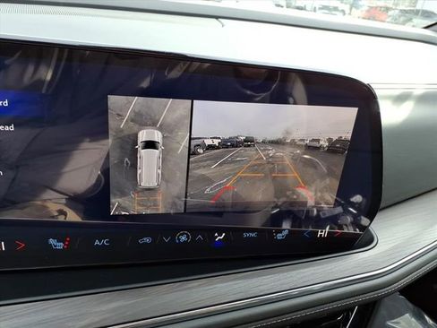 New 2026 Chevrolet Suburban LT w/ Comfort Package image 12