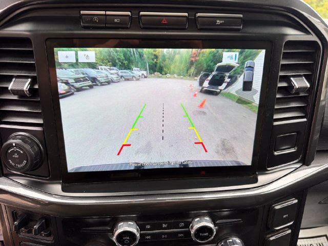 Used 2021 Ford F150 XLT w/ Equipment Group 302A High AWD/4WD image 22