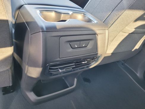 New 2026 GMC Sierra EV Elevation w/ Premium Package image 12